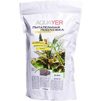 Питательная подложка для аквариума Aquayer 1,5 л