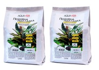 Питательный грунт для аквариума Aquayer 5 л - 2 шт ДЕШЕВЛЕ!