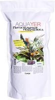 Питательный грунт для аквариума Aquayer 3 л