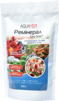Средство для подготовки воды в аквариуме Aquayer Реминерал
