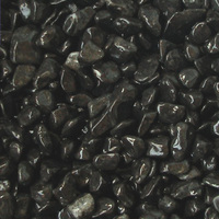 Базальт окатаный Aquarium Plus грунт для аквариума 2-4 мм 10 кг