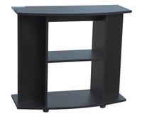 Акваріумна тумба Природа овальна ПО 80 х 35 х 70 см без дверей