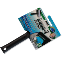 Скребок для аквариума с лезвием JBL Aqua-T Triumph из нержавейки