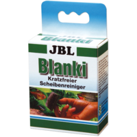 Безпечний скребок для акваріума на ручці без леза JBL Blanki