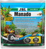 JBL Manado Dark 3 л -  грунт для аквариумов с живыми растениями, 67035