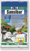 JBL Sansibar White 10 кг -  песок для аквариума 0,2-0,6 мм