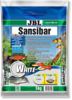 JBL Sansibar White 5 кг -  песок для аквариума 0,2-0,6 мм