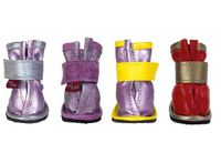 Ботинки для собак КРОСС № 1