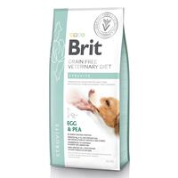 Brit GF Veterinary Diet Dog Struvite 12 кг сухой корм для собак, при заболеваниях мочевыводящих путей