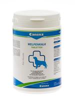 Canina Petvital Welpenkalk минеральная добавка для щенков 350 г