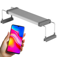 Светильник для аквариума Chihiros B-Series B45 LED умное освещение для аквариума длиной 45-65 см