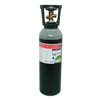 CO2 cylinder Aqua Nova NCO2-5L, metal, 5L