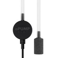Collar aPUMP Mini безшумний одноканальний компресор для акваріумів до 40 л