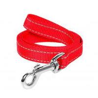 Collar Dog Extreme №04673 поводок нейлоновый 150см/25мм, красный