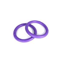 Collar Puller Micro 13 см тренувальний снаряд для карликових порід собак, 2 кільця