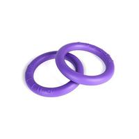 Collar Puller Midi 20 см тренувальний снаряд для дрібних порід собак, 2 кільця