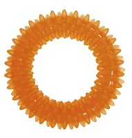 Croci бублик з шипами іграшка для собак, 12см