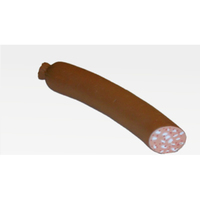 Croci игрушка для собак колбаса виниловая, 20 см