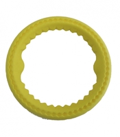 Croci кільце іграшка для собак, 17,5х3 см