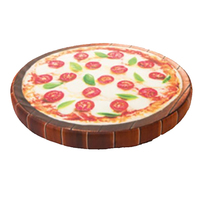 Croci Pizza лежак для собак Пицца, 50х5 см