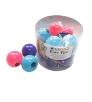 Croci М'яч іграшка для котів (1 шт), 4,35 см