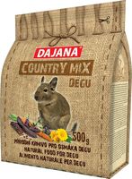 Dajana Country Mix корм для дегу, 500г