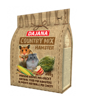 Dajana Country Mix корм для хомяка, 500г