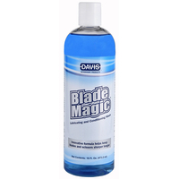 Davis Blade Magic жидкость для ухода за лезвиями и ножницами 473 мл