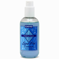 Davis Fresh and Clean духи для собак, спрей 237 мл