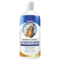 Davis Manes More Conditioner кондиционер для собак, лошадей 946 мл