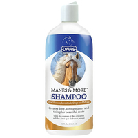 Davis Manes More Shampoo шампунь для собак, лошадей 946 мл