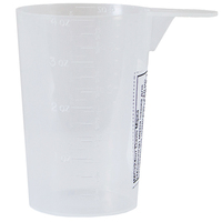 Davis Measuring мерная чашка 120 мл