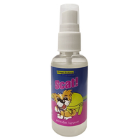 Davis Scat! тренувальний засіб на основі натуральних олій для собак, спрей 50 мл