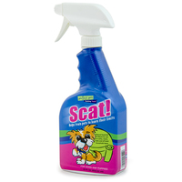 Davis Scat! тренувальний засіб на основі натуральних олій для собак, спрей 650 мл