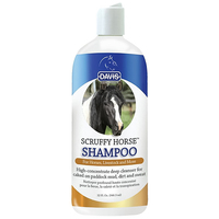 Davis Scruffy Horse Shampoo шампунь для собак, лошадей 946 мл