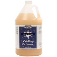 Davis Sugar Cookie Shampoo шампунь для собак и котов, концентрат 3,8 л
