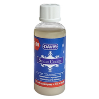 Davis Sugar Cookie Shampoo шампунь для собак и котов, концентрат 50 мл