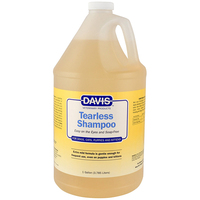 Davis Tearless Shampoo шампунь для собак, котов, концентрат 3,8 л
