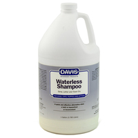 Davis Waterless Shampoo для собак і котів, спрей 3,8 л