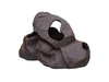 Декорация Plecoceramics Magma Rock 22х12х12 см