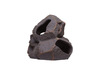 Декорация Plecoceramics Magma Rock 22х12х12 см