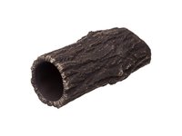 Укрытие для сомика Plecoceramics Pleco Cave Natural M керамическое 13,5х5х4,5 см