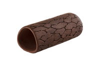 Укрытие для сомов в аквариуме Plecoceramics Pleco Cave размер M керамическое 13,5х5х5 см