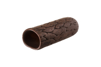 Укрытие для сомов Plecoceramics Pleco Cave размер S керамическое 12х5х4 см