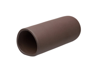 Укрытие для сомика Plecoceramics Pleco Cave керамическое 13,5х5х5 см