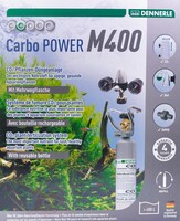 Комплект для удобрения растений CO2 Carbo Power M400