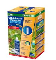 Dennerle CO2 Pflanzen-Dunge-Set BIO 120 комплект для удобрения растений