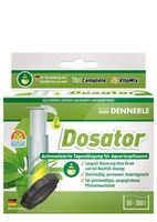 Дозатор для жидких удобрений Dennerle Dosator