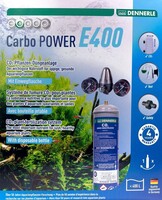 Dennerle Carbo Power E400 Special Edition СО2 система до 400 л комплект для удобрення рослин