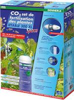 Dennerle Einweg 300 Space комплект для удобрення рослин